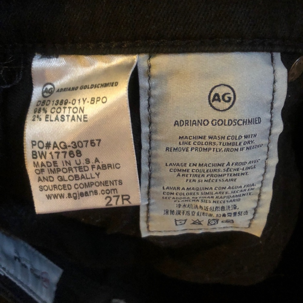 AG Jeans - Picture 5 of 5